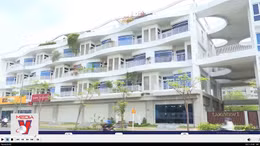 Khi shophouse không còn là 'gà đẻ trứng vàng'