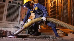 Toàn cảnh việc xử lý môi trường xung quanh Công ty Rạng Đông