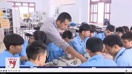 Lựa chọn sớm để giảm tải áp lực