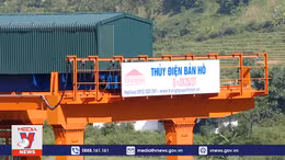 Người dân mất sinh kế vì thủy điện