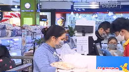 Nghiêm túc chấp hành đeo khẩu trang nơi công cộng