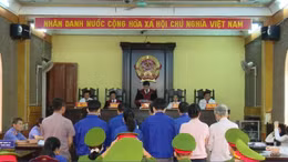 Sơn La tuyên án 12 bị cáo trong vụ gian lận điểm thi