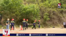 Tai nạn giao thông đặc biệt nghiêm trọng khiến nhiều người tử vong