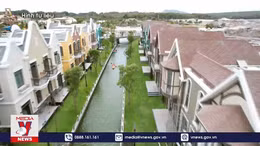 Ủy ban Cạnh tranh Quốc gia khuyến cáo người mua về 'sở hữu kì nghỉ'