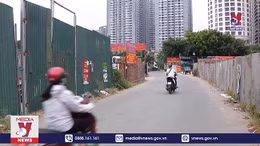 Người mua ‘vỡ mộng’ với những bất động sản, chung cư cao cấp ‘tự phong’