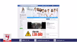 Không được sử dụng hình ảnh bác sĩ, dược sĩ để bán hàng đa cấp