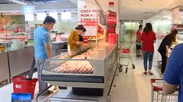 Khuyến cáo phòng, chống dịch COVID-19 với các khu dịch vụ