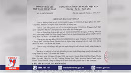 Khốn đốn vì mua tài sản phát mãi