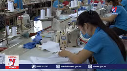 Thưởng Tết 2021 tại Đồng Nai cao nhất 600 triệu đồng