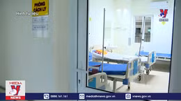 Hà Nội chuẩn bị 440 giường điều trị bệnh nhân COVID-19