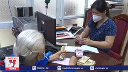 Muôn tấm lòng hướng về tâm dịch Bắc Giang