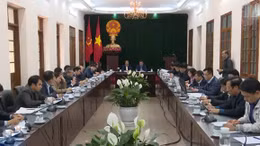 Hải Phòng họp khẩn chống COVID-19, khoanh vùng cách ly những người có tiếp xúc