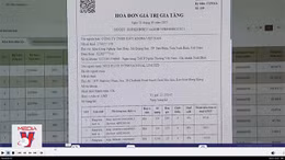 Mua bán hóa đơn khống là trái pháp luật