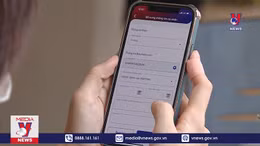Ba nền tảng công nghệ phòng dịch dùng chung toàn quốc