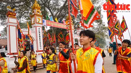 Đánh phết Hiền Quan kém vui vì 'mất hội'