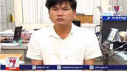 Đồng Nai bắt nguyên phó giám đốc Trung tâm Hội nghị vì lừa đảo