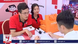 Cứ 10 thanh niên thì có 1 người thất nghiệp