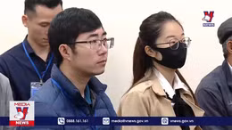 Hoãn xét xử vụ chuyển nhượng ‘đất vàng’ phố Bà Triệu