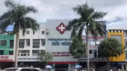 Tước giấy phép và xử phạt hành chính phòng khám vi phạm các quy định khám chữa bệnh