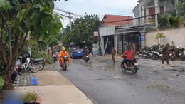 Điều tra nguyên nhân vụ tai nạn khiến 3 người thương vong trong đêm