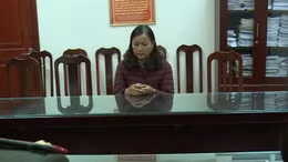 Thái Bình khởi tố 5 cán bộ ngành Lao động, Thương binh và Xã hội
