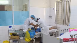 Cảnh báo bệnh than xuất hiện trở lại