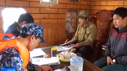 Tạm giữ gần 6.000 tấn than không rõ nguồn gốc