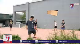 Tháo gỡ vướng mắc trong chuyển đổi mô hình nhà ở xã hội