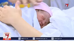 Việt Nam sắp đón công dân thứ 100 triệu
