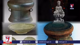 Để Bảo vật quốc gia xứng tầm di sản