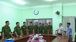 Khởi tố, bắt tạm giam Tổng giám đốc Công ty CityLand