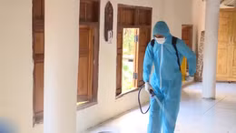 Dịch bệnh bạch hầu diễn biến phức tạp tại Đắk Lắk