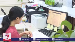 Lưu ý nộp lệ phí đăng ký xét tuyển đại học theo hình thức trực tuyến