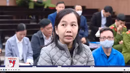 ‘Siêu lừa' Hà Thành lừa đảo hơn 430 tỷ đồng của 3 ngân hàng