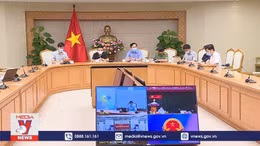Phó Thủ tướng Vũ Đức Đam: TP Hồ Chí Minh phải siết chặt quản lý, không để lây nhiễm chéo