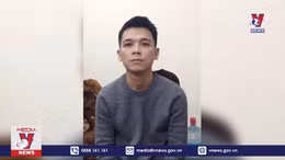Khởi tố cán bộ bao che việc sử dụng ma túy tại bệnh viện