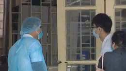 Các bệnh viện sẵn sàng ứng phó với dịch virus Corona gây ra