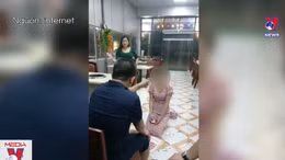 Truy tố chủ quán Nhắng nướng Hiền Thiện về tội làm nhục người khác