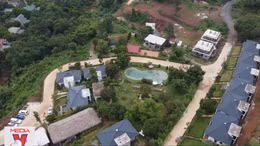Cảnh báo những sai phạm biến tướng từ du lịch Nông trại Farmstay