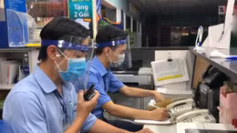 Bán hàng online qua tổng đài trong mùa dịch COVID-19