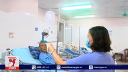 Cứu sống bệnh nhân ngừng tuần hoàn do điện giật