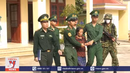 Bắt hai đối tượng mua bán 6.000 viên ma túy tổng hợp