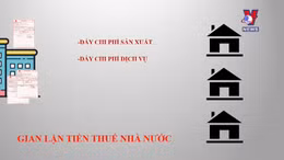 Xuất khống hóa đơn điện tử để trục lợi