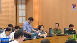 Còn nhiều người ở Hà Nội chưa được xét nghiệm COVID-19