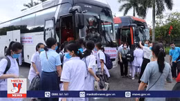 Trường Đại học Y dược Hải Phòng hỗ trợ tỉnh Bắc Giang