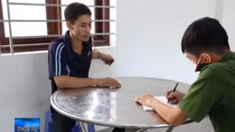 Tây Ninh bắt gọn các đối tượng mua bán ma túy