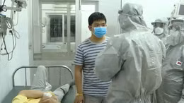 Việt Nam phát hiện 2 ca dương tính virus Corona đầu tiên