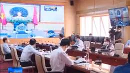 Tập trung khoanh vùng xử lý 4 ổ dịch COVID-19 lớn
