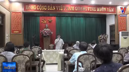 Hải Dương khẩn trương truy vết ca mắc COVID-19