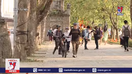 Hơn 10 ngày, Hà Nội phạt hơn 3 tỷ đồng hành vi không đeo khẩu trang